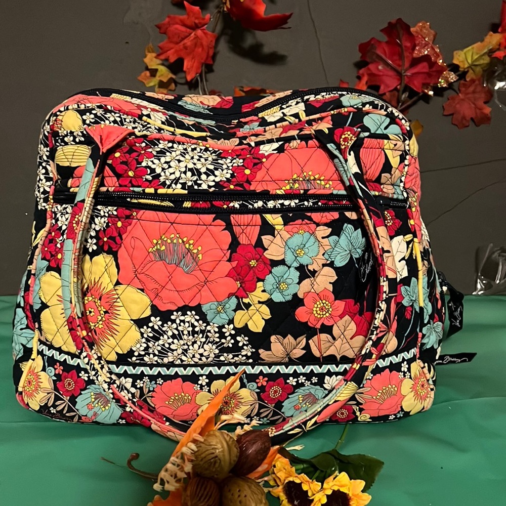 Vera Bradley purse